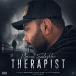 دانلود آهنگ مسعود صادقلو تراپیست