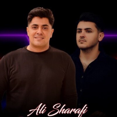 دانلود آهنگ علی شرفی قبله دانلود آهنگ علی شرفی قبله