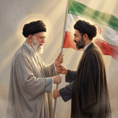 دانلود مداحی شهادت امام خامنه ای مخصوص بدرقه و شب های انقلابی