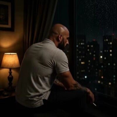 دانلود آهنگ هوراد رد پا