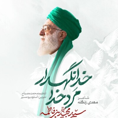 دانلود مداحی سید مجید بنی فاطمه مرد خدا خدانگهدار دانلود مداحی سید مجید بنی فاطمه مرد خدا خدانگهدار