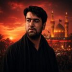دانلود مداحی گوش بکنید داره میاد کیفیت عالی MP3