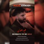 دانلود آهنگ مجید احمدی بشکنی تومه دله