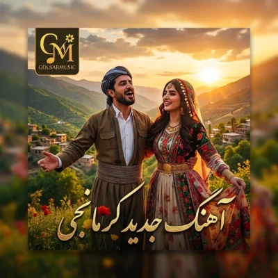 دانلود آهنگ‌ کرمانجی جدید